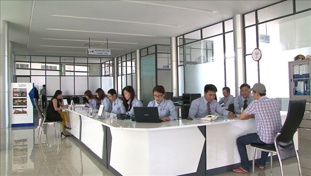 xe tải Isuzu Cần Thơ